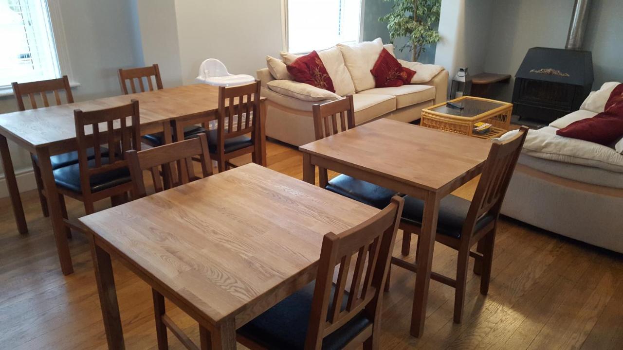 Woodlands 159 Bed & Breakfast Pershore Dış mekan fotoğraf