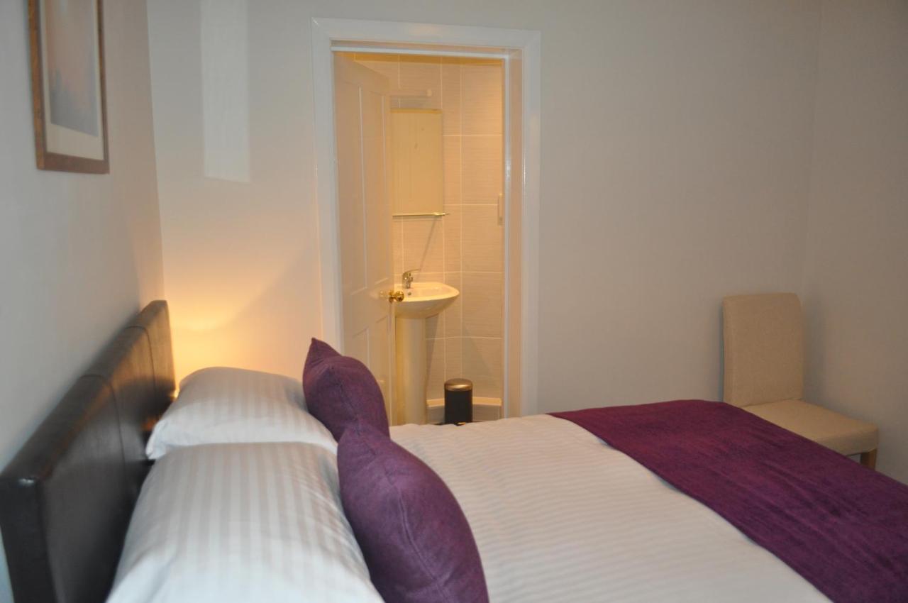 Woodlands 159 Bed & Breakfast Pershore Dış mekan fotoğraf