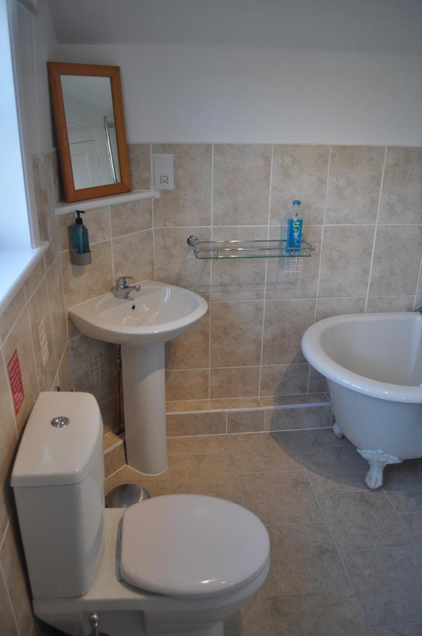Woodlands 159 Bed & Breakfast Pershore Dış mekan fotoğraf