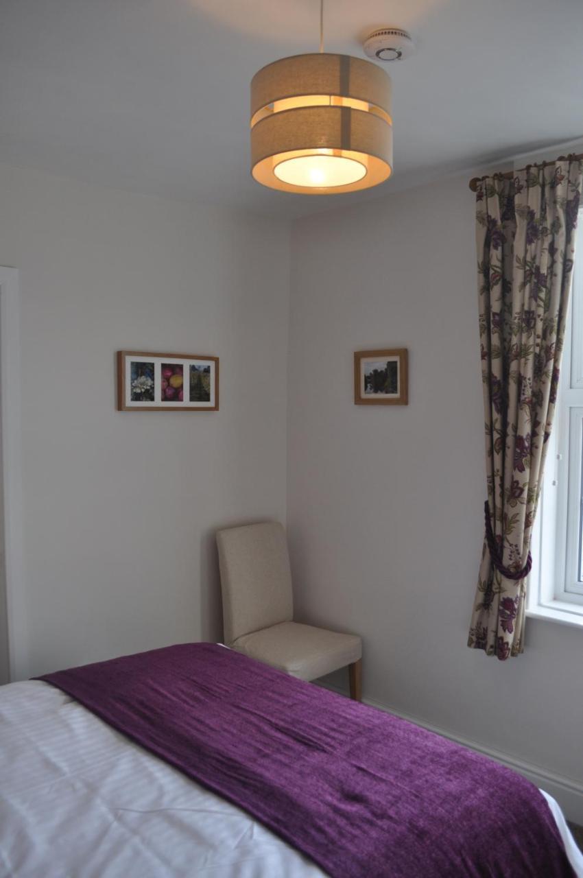 Woodlands 159 Bed & Breakfast Pershore Dış mekan fotoğraf