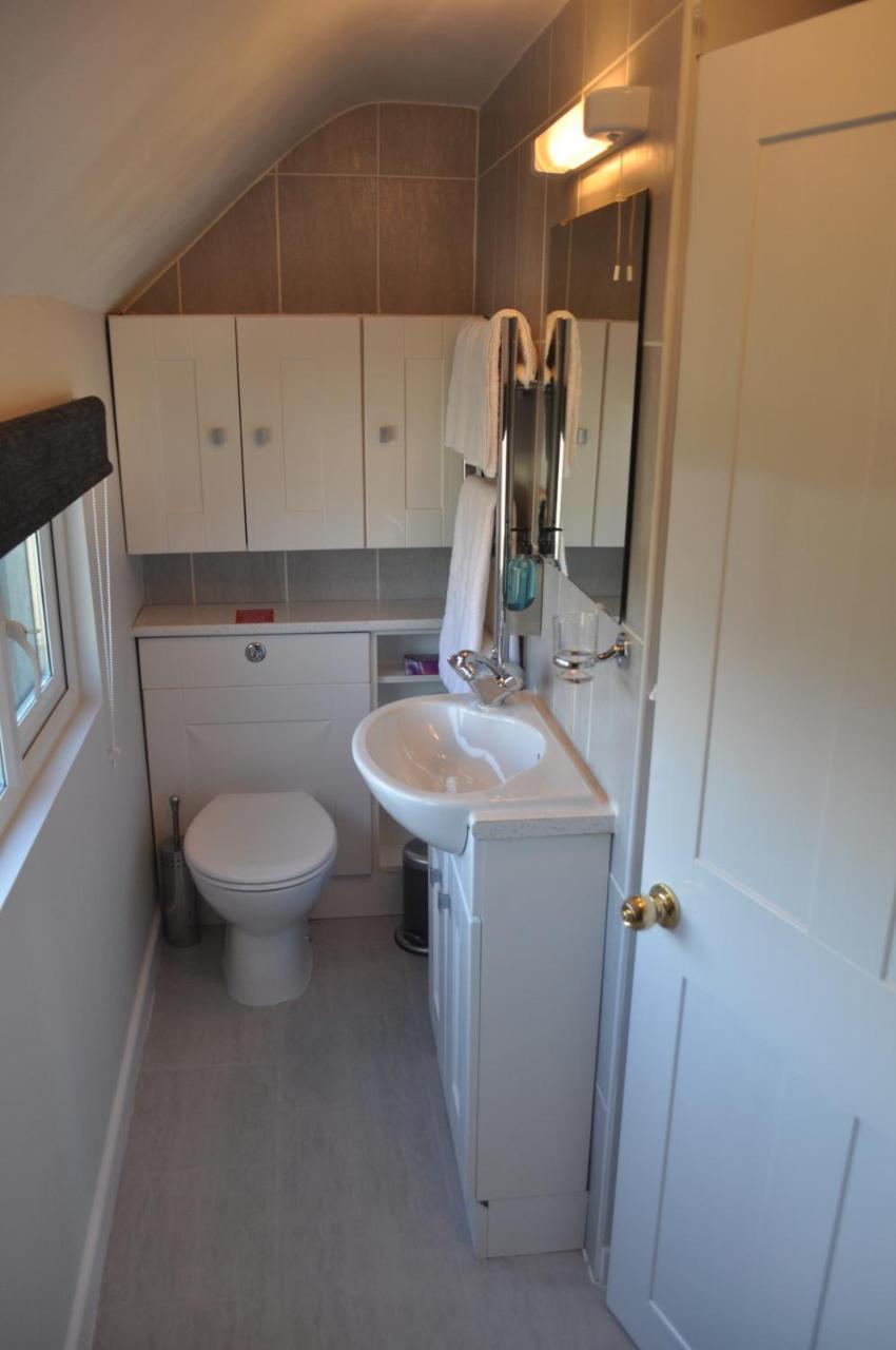 Woodlands 159 Bed & Breakfast Pershore Dış mekan fotoğraf