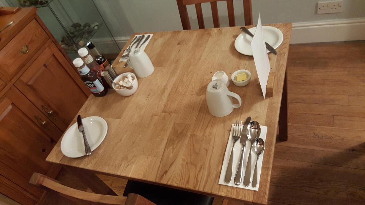 Woodlands 159 Bed & Breakfast Pershore Dış mekan fotoğraf